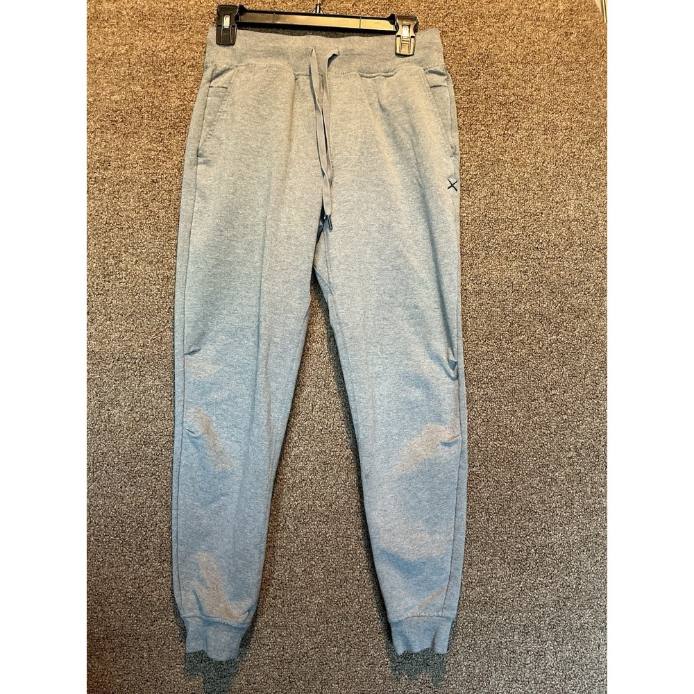 X Cuts Women's Sweat Pants New No Tags XS Gray Joggers